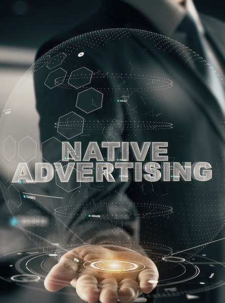 Native Advertising