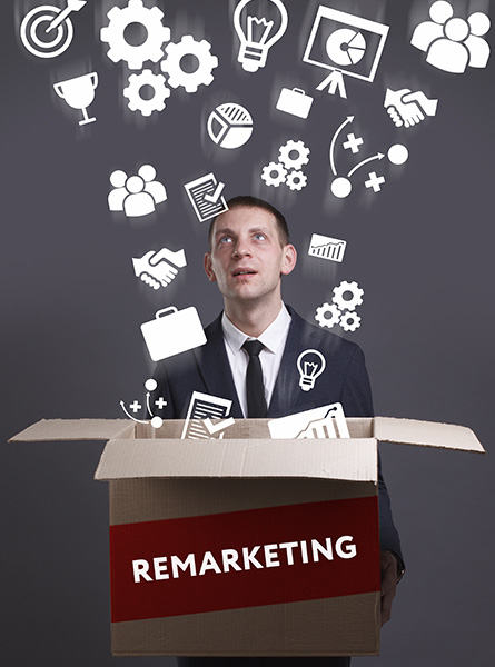 Remarketing