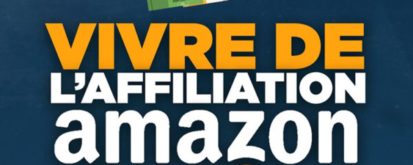 Affiliation amazon