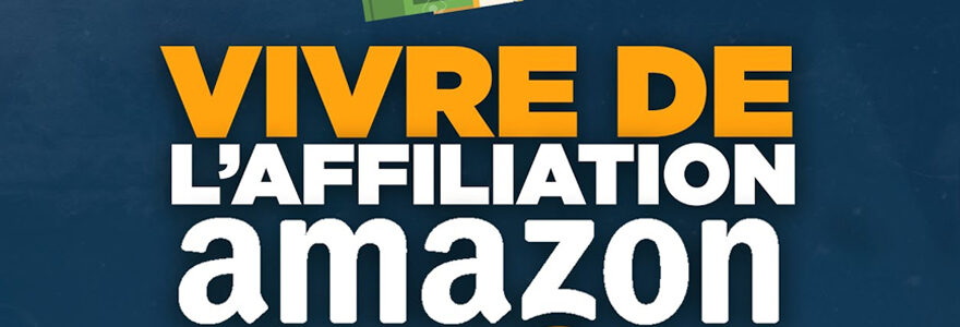 Affiliation amazon