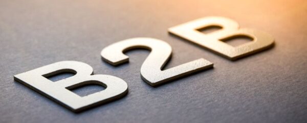 Marketplace B2B