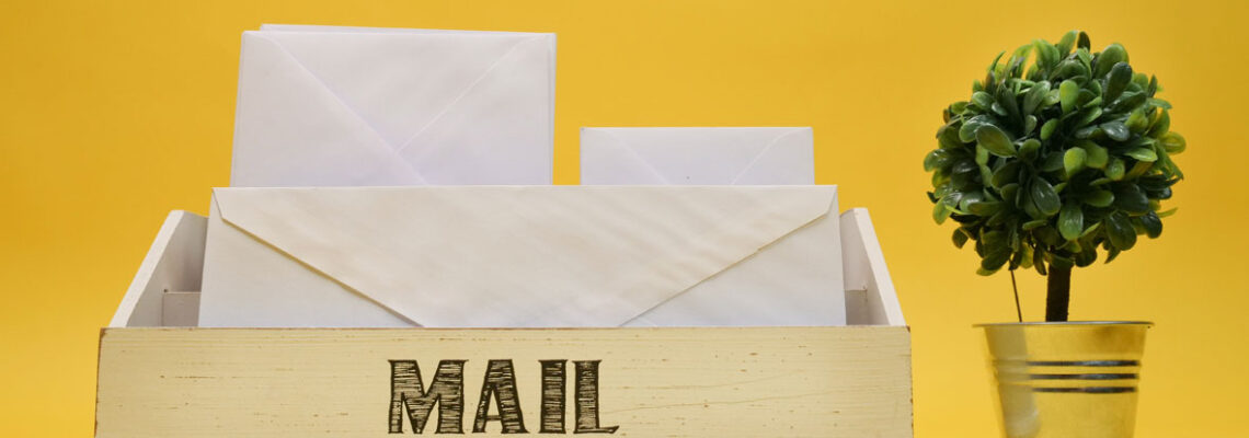 mailing postal