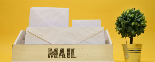 mailing postal