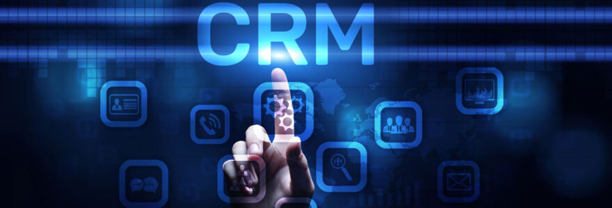 CRM