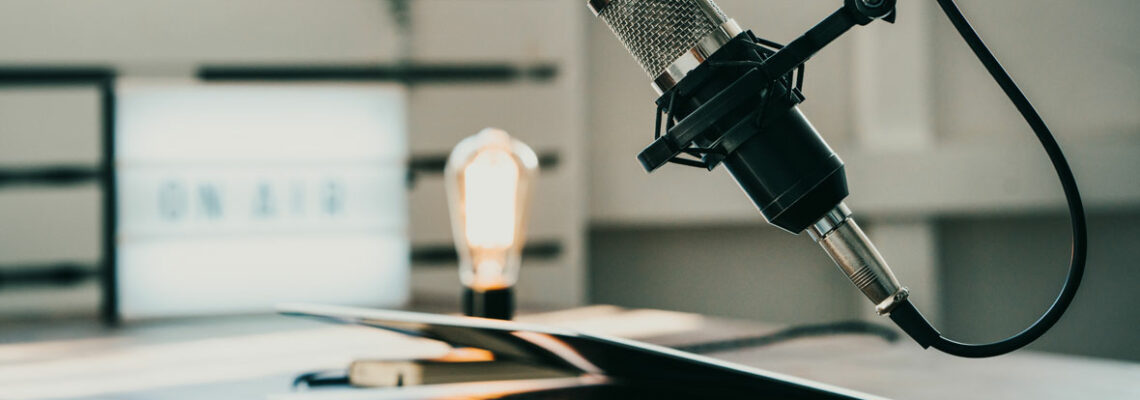Podcasts