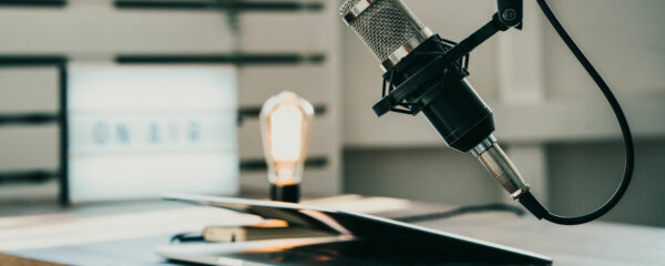 Podcasts